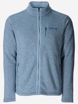 Marmot Drop Line Jacket Herren Midlayer Test