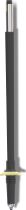 Silva Lower Section for Running Poles