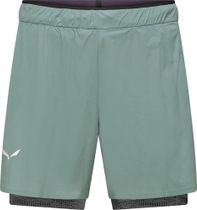 Salewa Pedroc Durastretch 2IN1 Short M Men's outdoor shorts