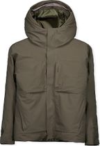 M's Fall in Jacket II