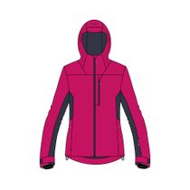 KID G Jacket FIX Hood