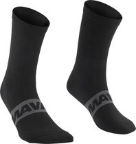 Aksium Graphic Sock