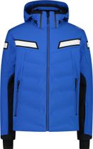MAN Jacket Zip Hood