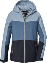 killtec KSW 198 Girls Ski Jacket Mädchen Skijacke