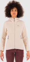 Karpos Moiazza Retrò Hoodie W Fleece
