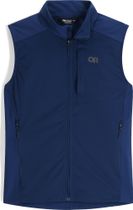 Men's Deviator Wind Vest