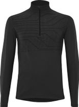 Löffler Men Midlayer Hywa Transtex Herren Midlayer Test