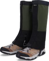 Women's Crocodile Gaiters