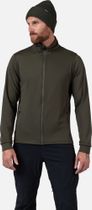 Mid Layer Stretch Jacket