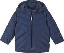 Reima Down Jacket, Kupponen Girls's casual jacket