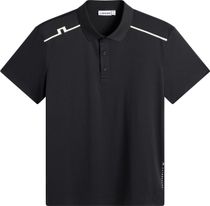 J.Lindeberg Lionel Polo Herren Poloshirt