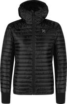 Montura Walk Hooded Jacket Woman Women's casual jacket