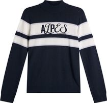 J.Lindeberg Miracle Knitted Sweater