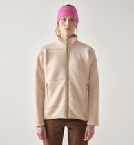 Mossa Pile Jacket Women