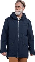 Schöffel Insulated Parka Style Malkay Men