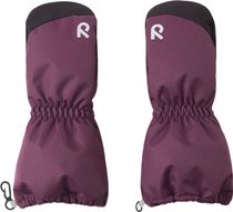 Reima Mittens (woven), Ensin