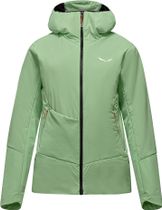 Salewa Pedroc TirolWool® Air Hybrid Jacket W Unisex Isolatiionsjacke für Freeski oder Skitouren