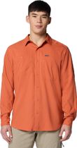 Silver Ridge Utility Lite Long Sleeve