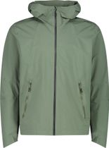MAN Jacket FIX Hood