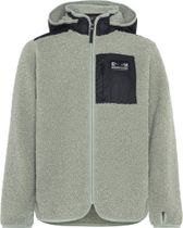 Didriksons EXA Kids Full Zip 3