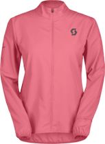 Scott Jacket W's Endurance Tech WB Damen Laufjacke