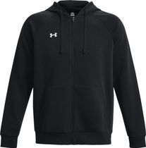 Rival Fleece Full Zip Hoodie