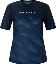 Scott Tee W's Vertic LT SS