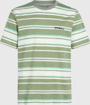 O'Neill MIX & Match Stripe T-shirt Herren T-Shirt für sämtliche Outdoor Aktivitäten