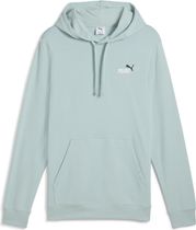Essentials 2 Color Small No. 1 Logo Hoodie TR