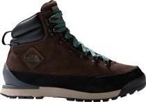 Mens Back-to-berkeley IV Leather WP