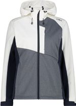 Woman Jacket FIX Hood