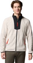 Columbia Sequoia Grove Full Zip Fleece Herren Midlayer für Outdoor Aktivitäten