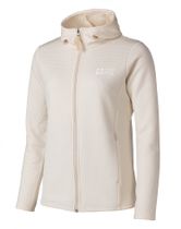 Puffy Jacket Hoody W