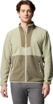 Sequoia Grove Full Zip Fleece