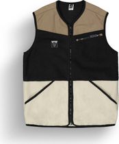 Gamvik Fleece Vest