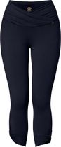 Goldbergh Coasis Capri Tight Lauf- & Trainingshose