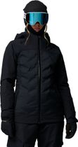 Columbia Women’s Sylvania Crossing Waterproof Ski Jacket