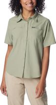 Silver Ridge 3.0 Short Sleeve