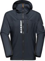 Aenergy WB Hooded Jacket Men