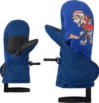 Ziener Lemmio-z AS Glove Mini Kinder Fäustlinge