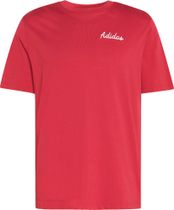 adidas Novelty Bowl Graphic T-shirt Men Men's Running Shirt