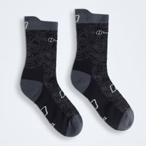 Berghaus Trail Sock AU Unisex Sportsocken