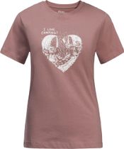 Camping Love T W