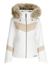 Primrose Jacket