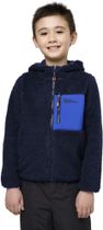 ICE Curl Hood Jacket K