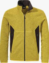 Circ Fleece Jk Style Yew Men