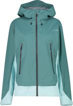 Woman Jacket FIX Hood