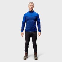 Halti Heatgrid M Layer Jacket Herren Midlayer Test