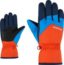 Ziener Lando-z Glove Junior Unisex Kinder Handschuhe