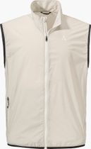 Schöffel Vest Style Cannobio Men Herren Fahrradweste